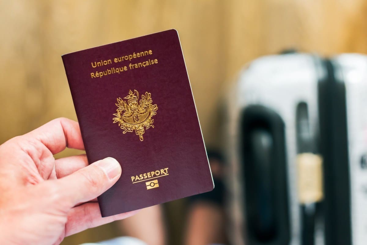 Durée de validité d'un passeport pour les adultes et les enfants